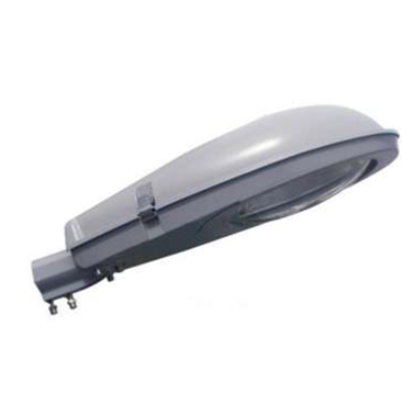 Lampioni stradali tradizionali HPS da 250 W per esterni-alluminio pressofuso